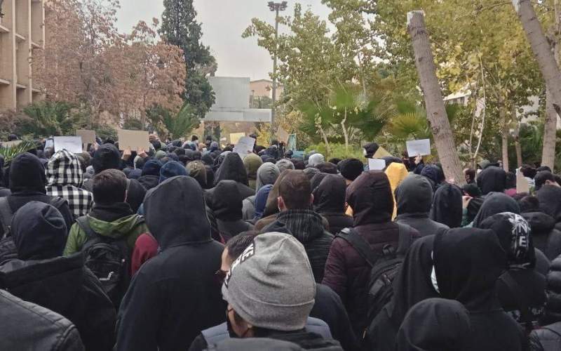 بازگشت جریان اصولگرا به تنظیمات کارخانه؛ تبدیل معترض به جنازه! بازگشت جریان اصولگرا به تنظیمات کارخانه؛ تبدیل معترض به جنازه!