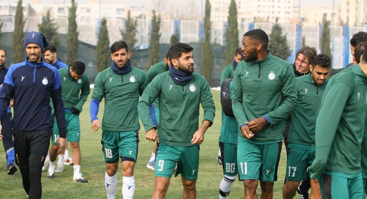 اعتراف باورنکردنی ستاره استقلال درباره افت فاحشش اعتراف باورنکردنی ستاره استقلال درباره افت فاحشش