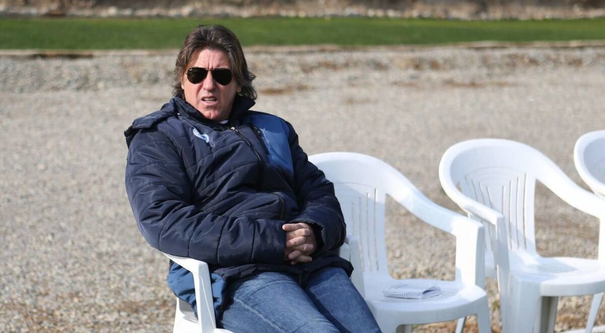 نقشه استقلال و ساپینتو برای دیدار با تراکتور نقشه استقلال و ساپینتو برای دیدار با تراکتور