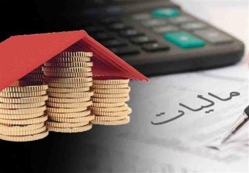 افزایش نقش‌آفرینی مالیات در دخل کشور