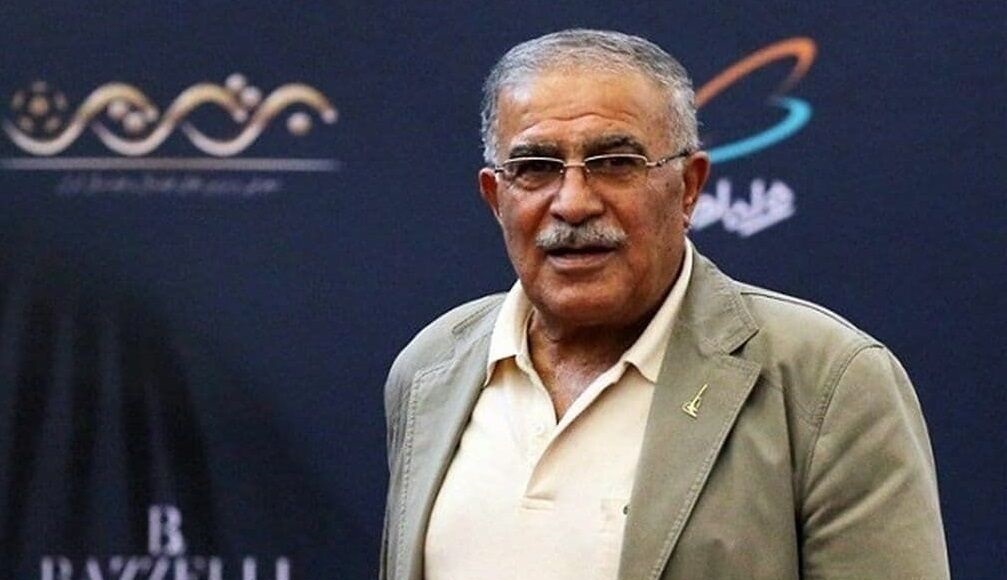 حمله پیشکسوت تیم فوتبال استقلال به ریکاردو ساپینتو حمله پیشکسوت تیم فوتبال استقلال به ریکاردو ساپینتو