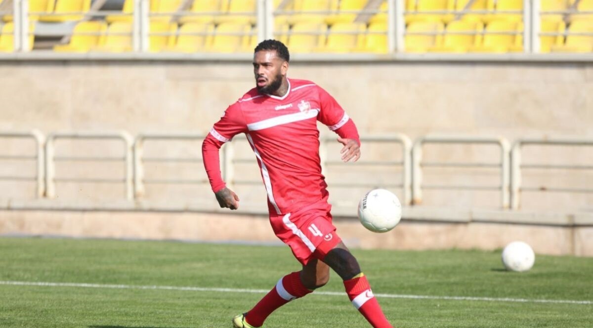 اقدام عجیب پرسپولیس و یورگن لوکادیا اقدام عجیب پرسپولیس و یورگن لوکادیا