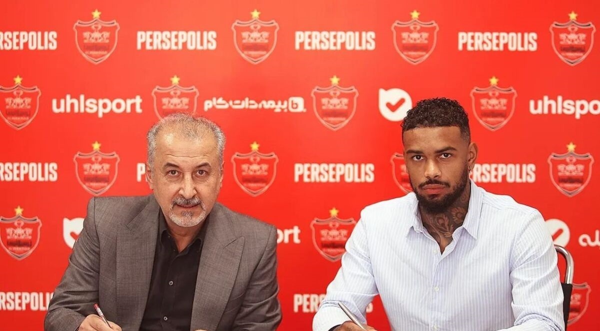 یورگن لوکادیا در راه تیم اروپایی ؟ یورگن لوکادیا در راه تیم اروپایی ؟