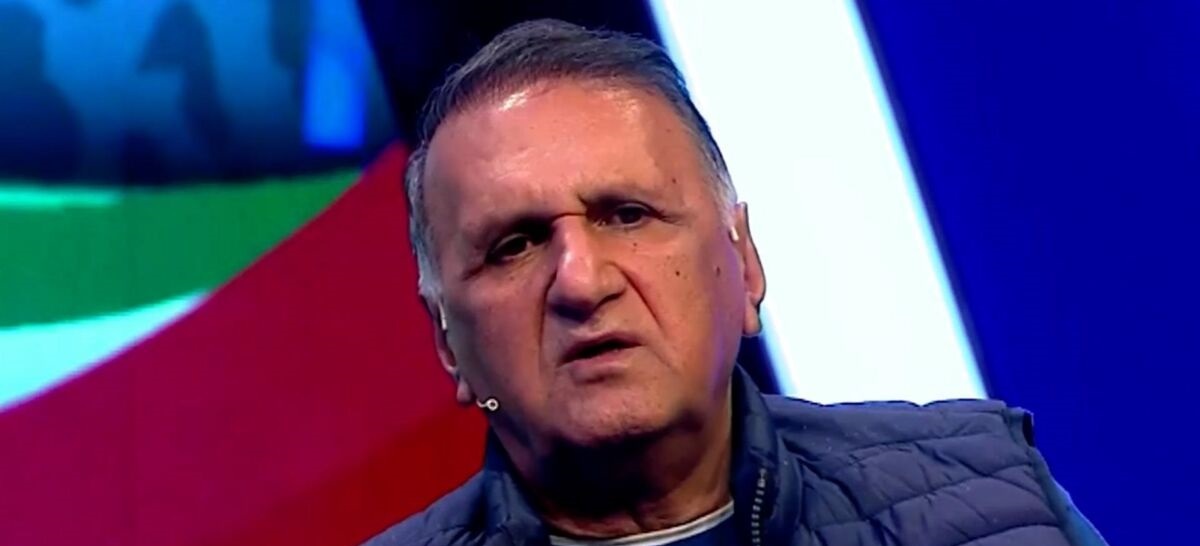 پیشکسوت پرسپولیس : استقلالیها ساپینتو را از کجا پیدا کردهاند؟ پیشکسوت پرسپولیس : استقلالیها ساپینتو را از کجا پیدا کردهاند؟