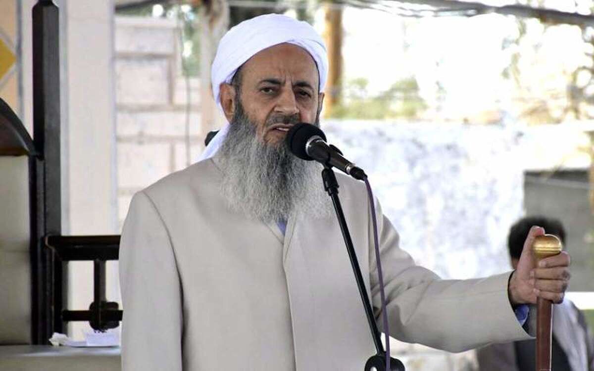 حمله کیهان به مولوی عبدالحمید/ طرفداران او توسط طالبان مسلح می‌شوند!