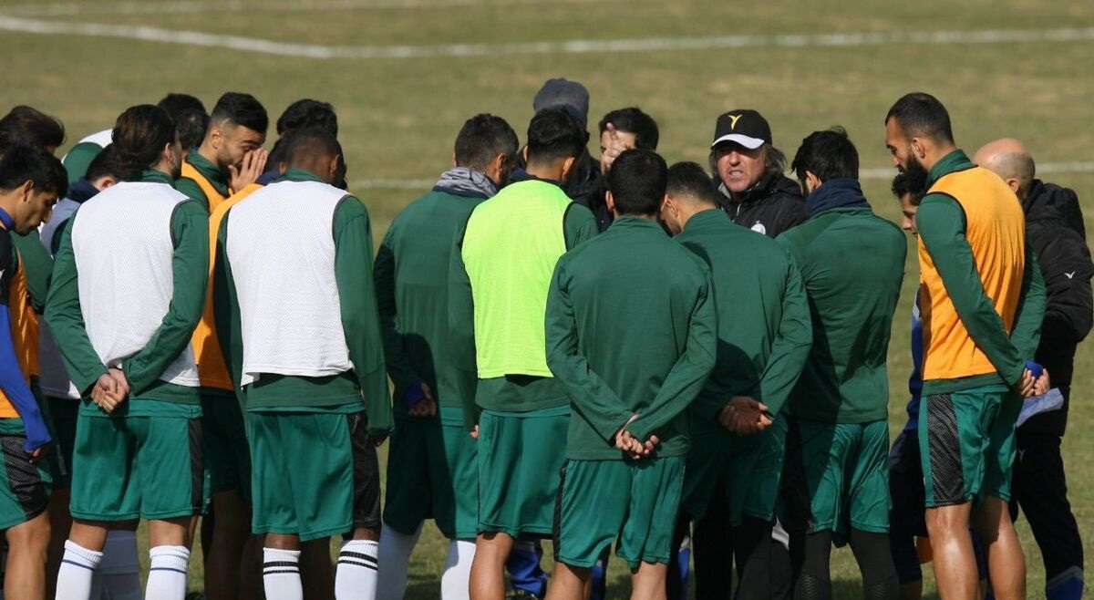 با این شرایط استقلال حذف خواهد شد با این شرایط استقلال حذف خواهد شد