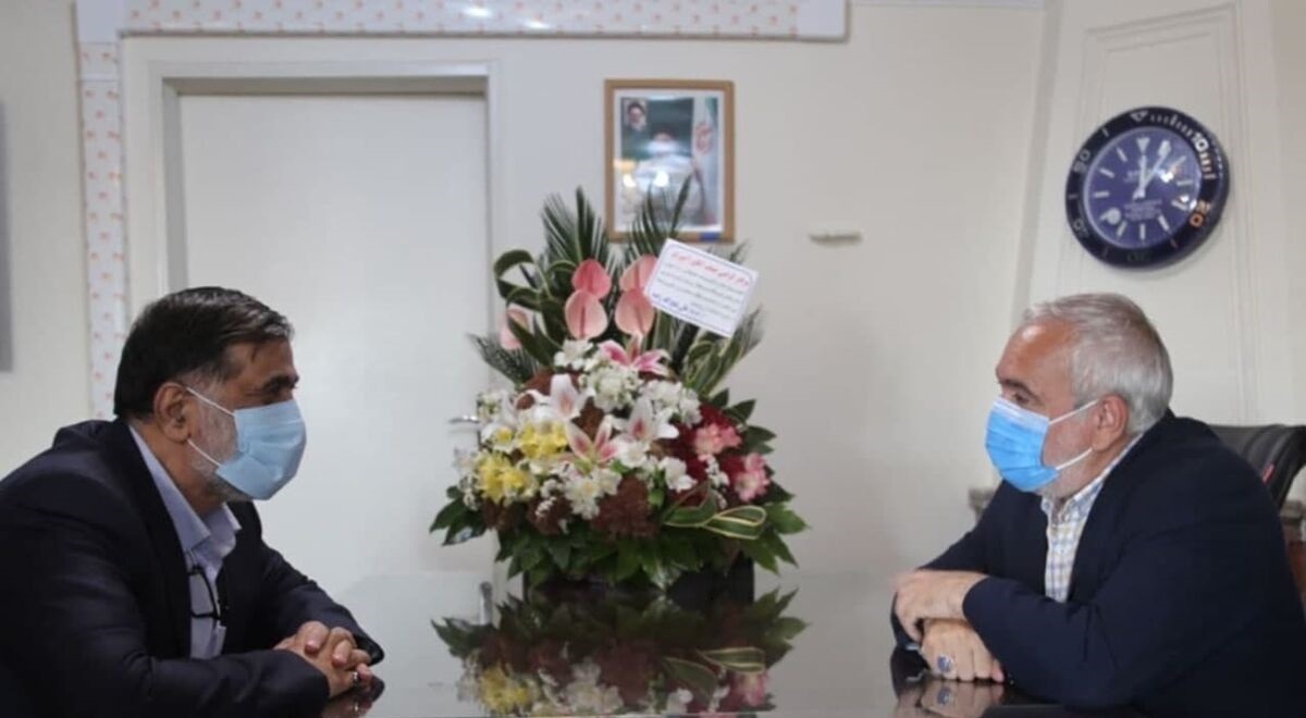 دعوای آجورلو و فتحاللهزاده سر استقلال بالا گرفت دعوای آجورلو و فتحاللهزاده سر استقلال بالا گرفت