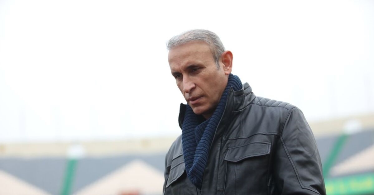 بلاتکلیفی پرسپولیس در نقلوانتقالات ؛ یحیی رفت ! بلاتکلیفی پرسپولیس در نقلوانتقالات ؛ یحیی رفت !