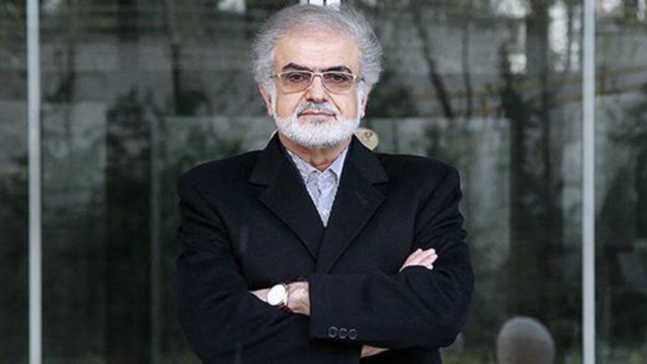 احتمال ائتلاف قالیباف و لاریجانی در انتخابات مجلس