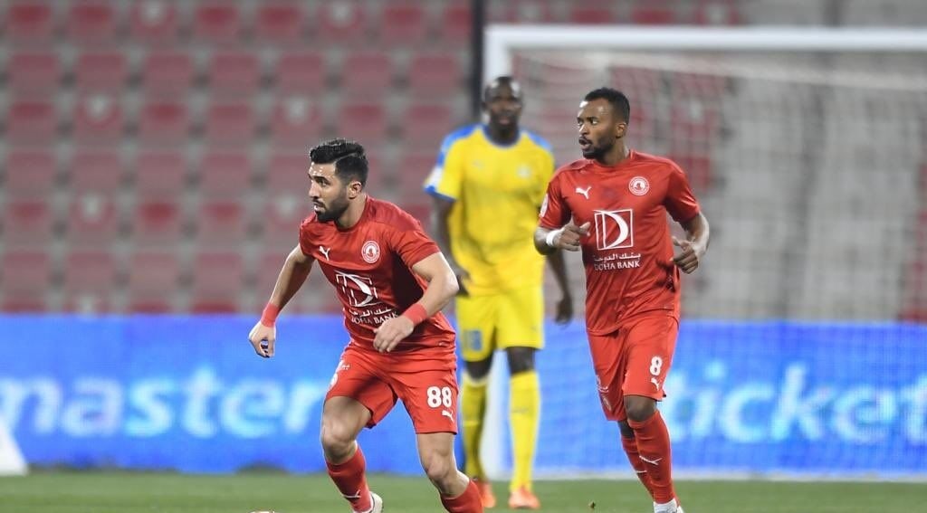 ستاره محبوب استقلال به فوتبال ایران برمیگردد؛ مقصد بعدی کجاست؟ ستاره محبوب استقلال به فوتبال ایران برمیگردد؛ مقصد بعدی کجاست؟