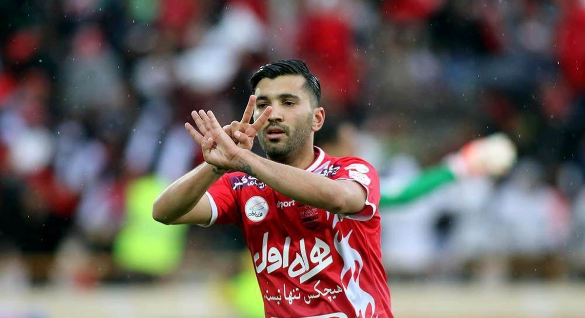 مهندس پرسپولیس گم شد ! مهندس پرسپولیس گم شد !