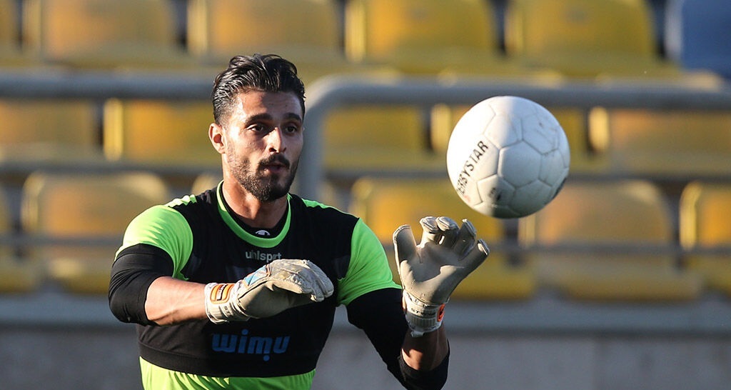 خبری مهم از نقل و انتقالات پرسپولیس ؛ این ستاره می ماند خبری مهم از نقل و انتقالات پرسپولیس ؛ این ستاره می ماند