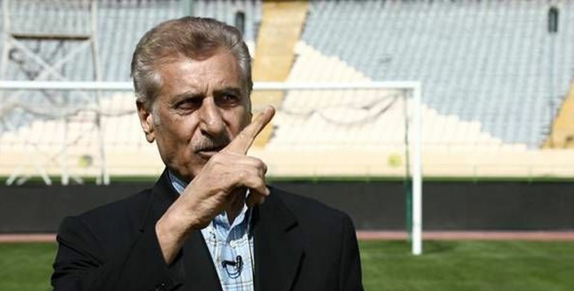 حسین حسینی خودش باعث شد سپاهان را از دست بدهد حسین حسینی خودش باعث شد سپاهان را از دست بدهد