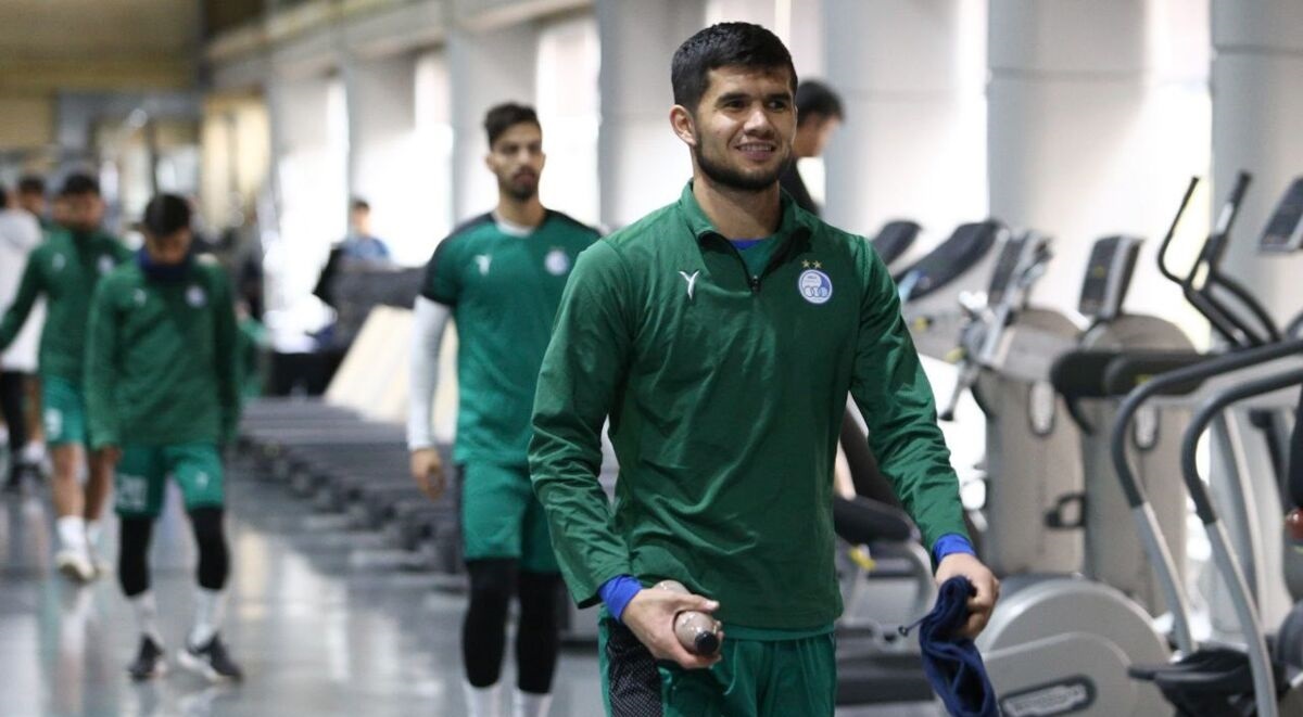 ساپینتو این استقلالی را نمی خواهد ساپینتو این استقلالی را نمی خواهد