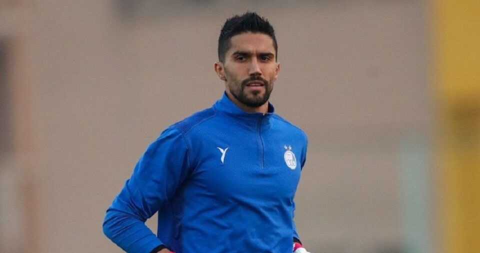 رکورد جالب توجه یک ستاره برای استقلال رکورد جالب توجه یک ستاره برای استقلال