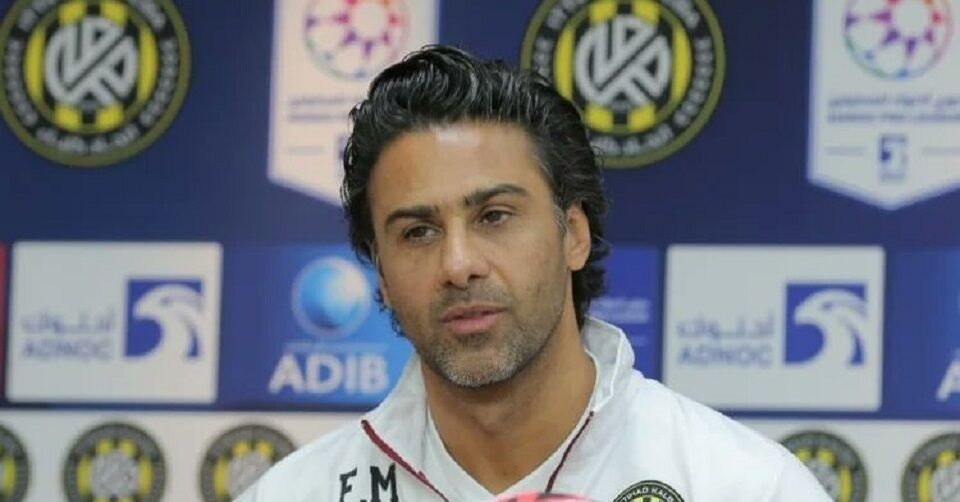 چرا چهره محبوب استقلال گزینه خوبی برای تیم ملی نیست؟ چرا چهره محبوب استقلال گزینه خوبی برای تیم ملی نیست؟