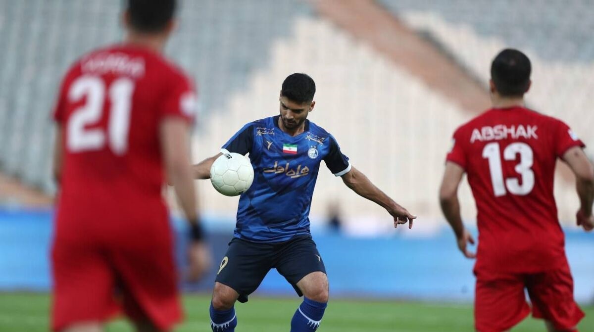 آمار عجیب تیم ساپینتو آمار عجیب تیم ساپینتو