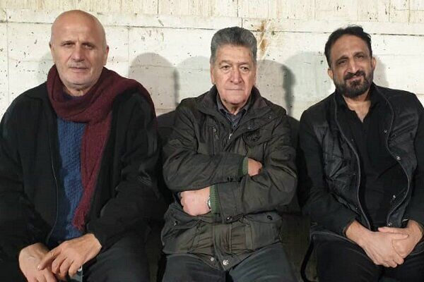 با این ۴ بازیکن نگران خط دفاع استقلال هستم با این ۴ بازیکن نگران خط دفاع استقلال هستم