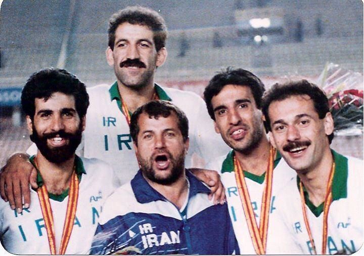 دلخوری علی پروین از یک استقلالی پس از مصاحبه جنجالی علیه پرسپولیسی ها دلخوری علی پروین از یک استقلالی پس از مصاحبه جنجالی علیه پرسپولیسی ها