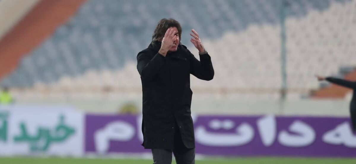 مشکل بزرگ استقلال برای نقل و انتقالات مشکل بزرگ استقلال برای نقل و انتقالات