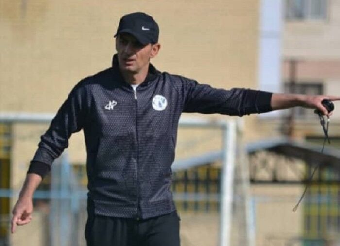 استقلال میتواند خطرناکترین تیم لیگ شود استقلال میتواند خطرناکترین تیم لیگ شود