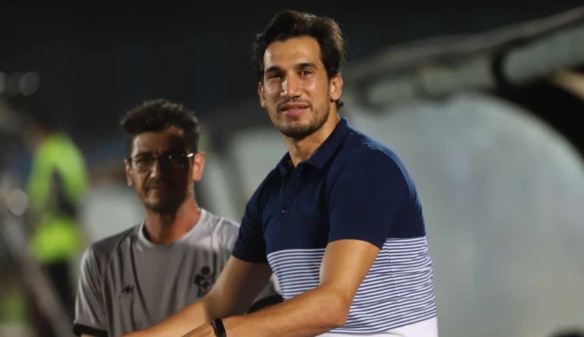 ستاره پرسپولیسی: من طرفدار استقلال هستم