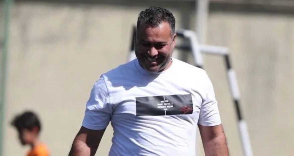 نگرانی پرسپولیس بابت داوری از آلومینیوم بیشتر است!