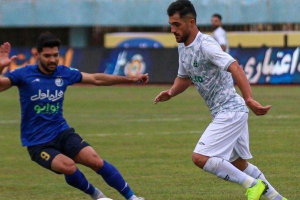 خبر خوش برای پرسپولیس از دیدار با آلومینیوم اراک خبر خوش برای پرسپولیس از دیدار با آلومینیوم اراک