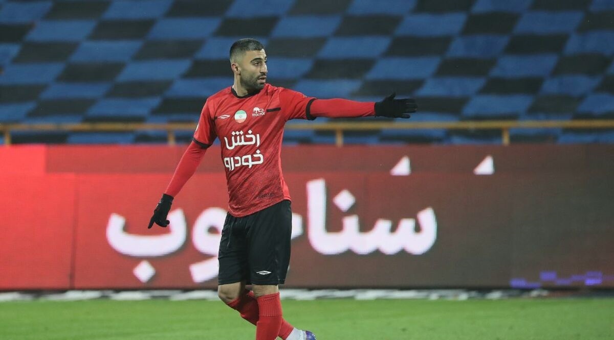 ریکاردو ساپینتو بازیکن مدنظر خودش را می خواهد