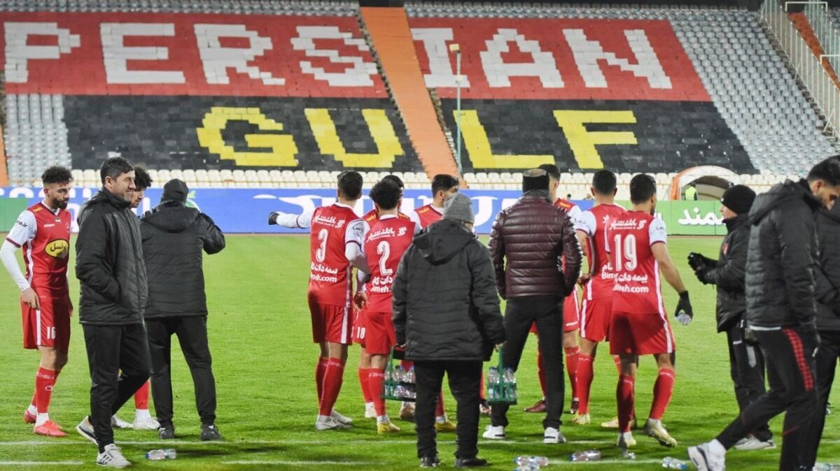 هشدار جدی پیشکسوت پرسپولیس به یحیی