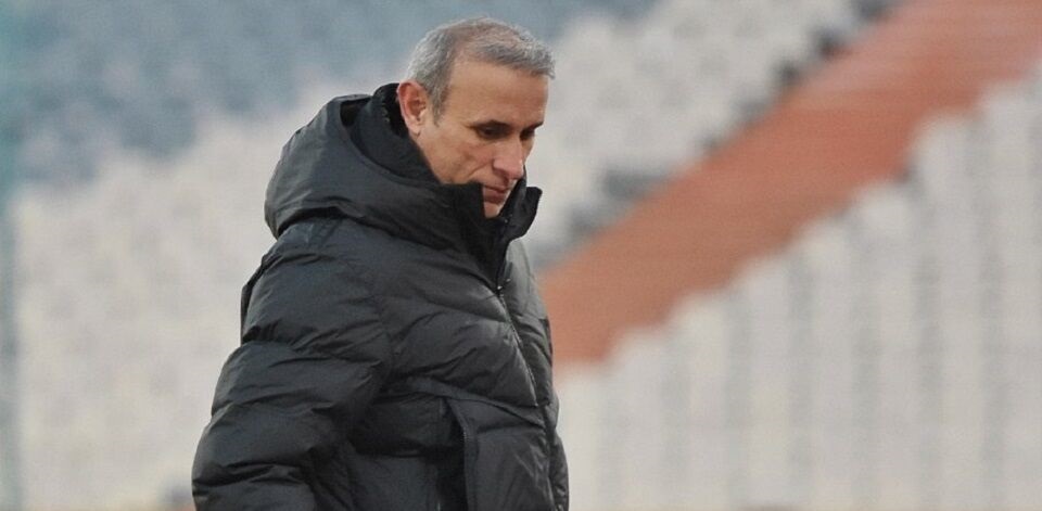 تونل وحشت استقلالی‌ها برای سرمربی پرسپولیس!