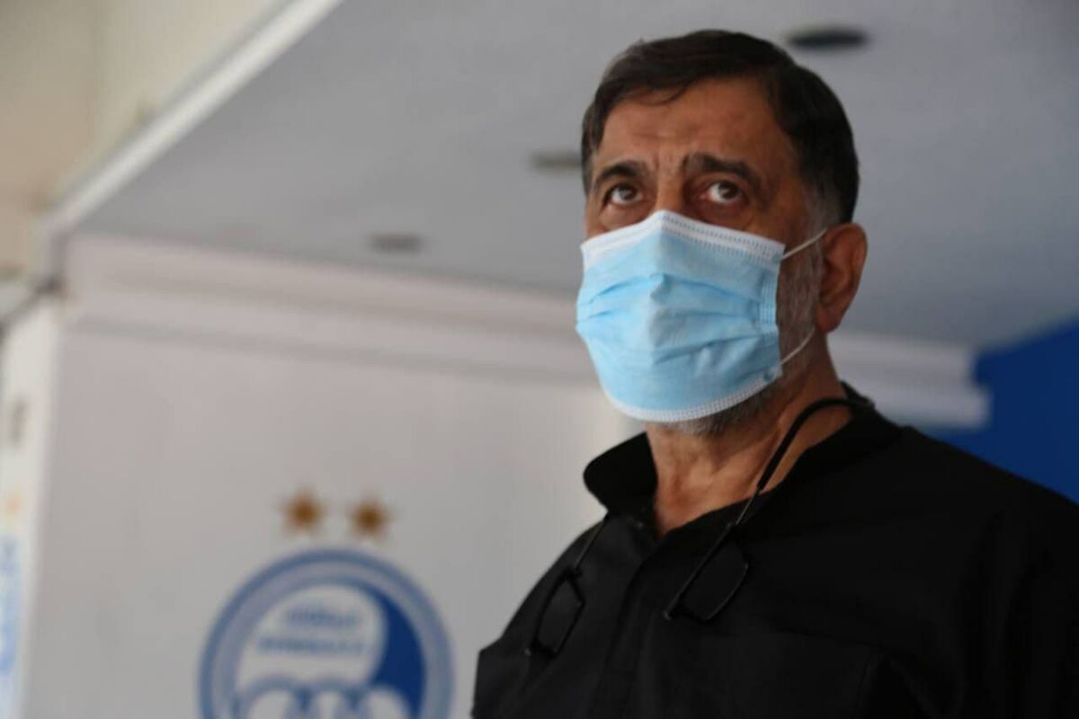 شاهکار جدید آجورلو در استقلال ؛ شوک به فتح الله زاده شاهکار جدید آجورلو در استقلال ؛ شوک به فتح الله زاده