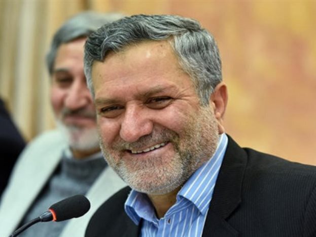 وزیر کار: برخی به دلیل عدم اطلاع کافی، به موضوع ایجاد یک میلیون شغل در سال جاری نقدهایی وارد کردهاند / آمار اشتغالی که ایجاد کردیم، به سه شیوه قابل راستیآزمایی است؛ اول راستیآزمایی تصادفی بصورت تلفنی، پیامکی یا میدانی، دوم گزارشهای مرکز آمار و سوم آمار بیمه شدگان تامین اجتماعی وزیر کار: برخی به دلیل عدم اطلاع کافی، به موضوع ایجاد یک میلیون شغل در سال جاری نقدهایی وارد کردهاند / آمار اشتغالی که ایجاد کردیم، به سه شیوه قابل راستیآزمایی است؛ اول راستیآزمایی تصادفی بصورت تلفنی، پیامکی یا میدانی، دوم گزارشهای مرکز آمار و سوم آمار بیمه شدگان تامین اجتماعی