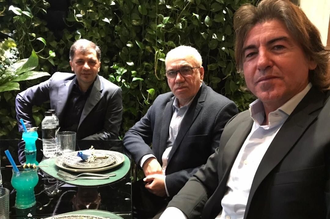 کاری می کنیم که هواداران استقلال باز هم شاد شوند کاری می کنیم که هواداران استقلال باز هم شاد شوند