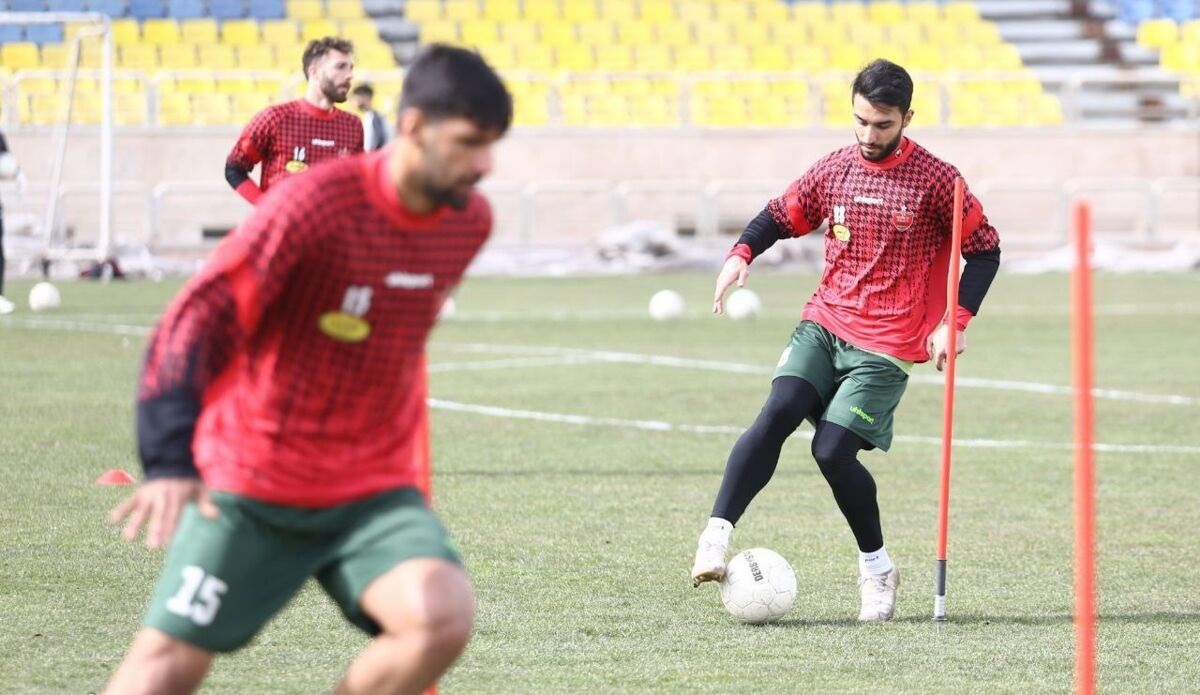 خط قرمز یحیی دور ستاره برگشتی از لیست پرسپولیس خط قرمز یحیی دور ستاره برگشتی از لیست پرسپولیس