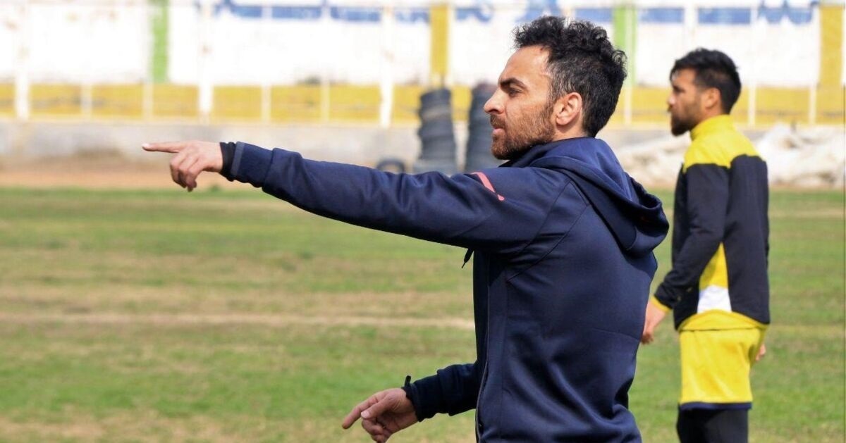 واکنش پیشکسوت پرسپولیس به خرید جدید یحیی واکنش پیشکسوت پرسپولیس به خرید جدید یحیی