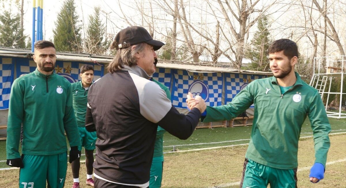 بازیکن فراری استقلال از کشور خارج شد؟ بازیکن فراری استقلال از کشور خارج شد؟