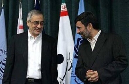 شیوه حیرت‌انگیز احمدی‌نژاد برای «دور زدن تحریم‌ها» / رئیس کل بانک‌مرکزی «دولت بهار» روایت کرد