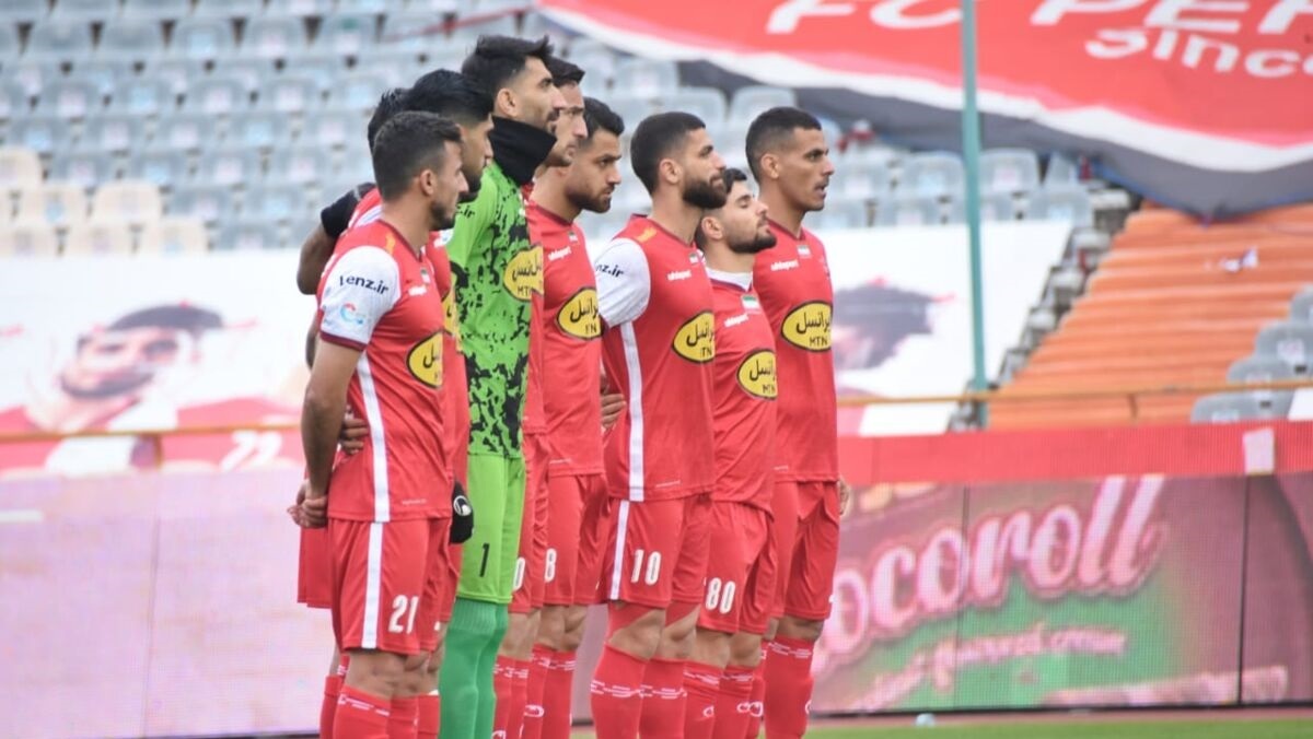 قرارداد خرید جدید یحیی صدای پرسپولیسیها را درآورد! قرارداد خرید جدید یحیی صدای پرسپولیسیها را درآورد!