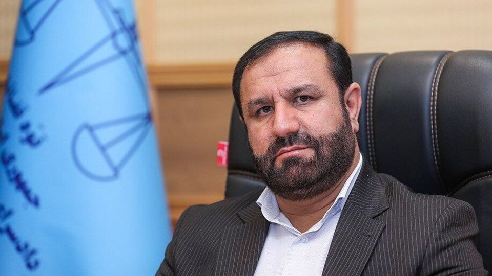 ورود دادستان تهران به موضوع خانم های بی حجاب در دیجیکالا / معاون حقوقی شرکت: مکان کشف حجاب دیجی کالا نبوده / افرادی قصد تخریب و سوءاستفاده دارند ورود دادستان تهران به موضوع خانم های بی حجاب در دیجیکالا / معاون حقوقی شرکت: مکان کشف حجاب دیجی کالا نبوده / افرادی قصد تخریب و سوءاستفاده دارند