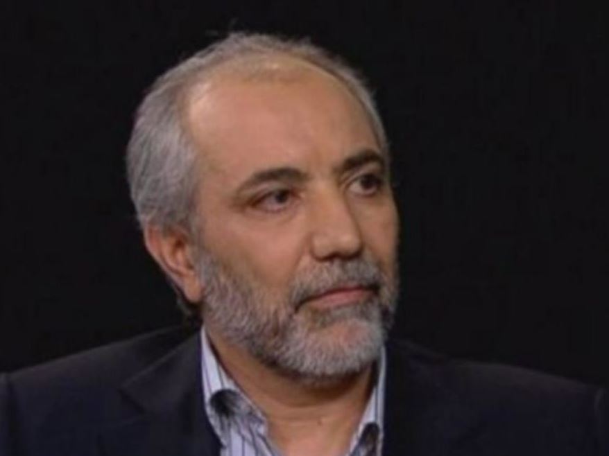 خبرگزاری قوه قضاییه: بیانیه اخیر میرحسین موسوی دستپخت مستقیم منافقین است که از طریق اردشیر امیرارجمند به خورد موسوی داده شده / در ۲۵ بهمن قرار است به بهانه تبیین مفاد بیانیه میرحسین، اجلاسی متشکل از گروههای ضدانقلاب برای تعیین آلترناتيو جمهوری اسلامی برگزار شود خبرگزاری قوه قضاییه: بیانیه اخیر میرحسین موسوی دستپخت مستقیم منافقین است که از طریق اردشیر امیرارجمند به خورد موسوی داده شده / در ۲۵ بهمن قرار است به بهانه تبیین مفاد بیانیه میرحسین، اجلاسی متشکل از گروههای ضدانقلاب برای تعیین آلترناتيو جمهوری اسلامی برگزار شود