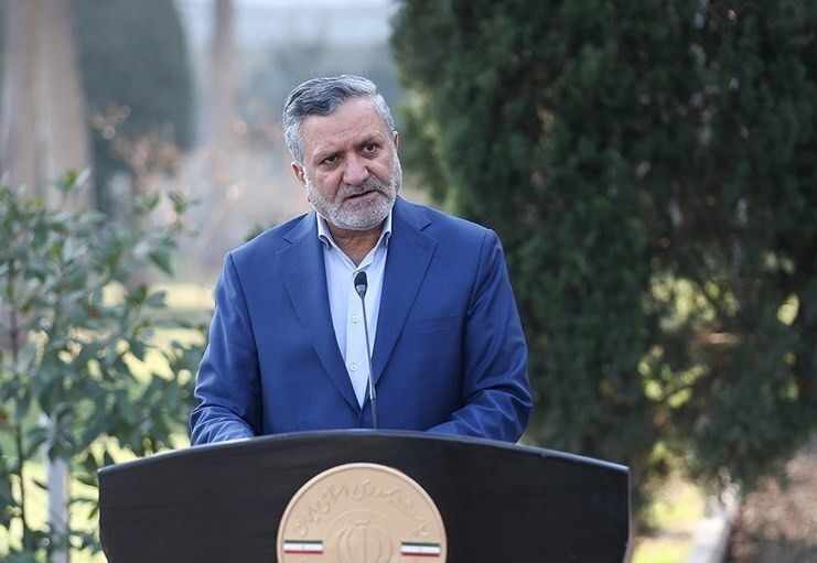 وزیر کار: حقوق کارمندان ۲۵ درصد افزایش مییابد وزیر کار: حقوق کارمندان ۲۵ درصد افزایش مییابد