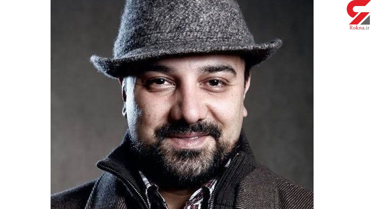 همسر برزو ارجمند کاملا اروپایی شد + عکس کنار ساحلی بعد مهاجرت به امریکا !