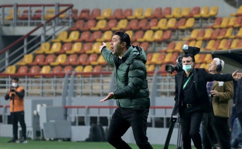 پشت پرده آشتی گل محمدی با این استقلالی پشت پرده آشتی گل محمدی با این استقلالی