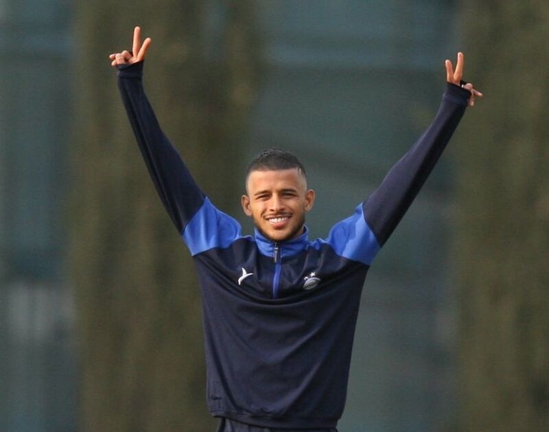 مهدی قایدی جدید در استقلال مهدی قایدی جدید در استقلال