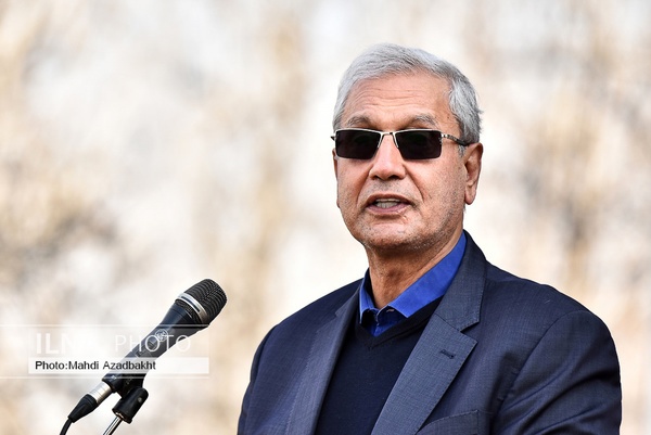 نمیتوانیم و نباید چشم خود را روی اتفاقات پاییز ۱۴۰۱ و دلایل آن ببندیم/ اصلاحات باید از همین روزها آغاز شود/ از بازگشت مناسبات پیش از انقلاب نگرانیم نمیتوانیم و نباید چشم خود را روی اتفاقات پاییز ۱۴۰۱ و دلایل آن ببندیم/ اصلاحات باید از همین روزها آغاز شود/ از بازگشت مناسبات پیش از انقلاب نگرانیم