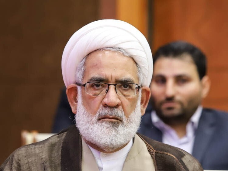 دادستان کل کشور: افرادی که کشتهسازی کرده و خسارت به بار آوردند، عفو نخواهند شد دادستان کل کشور: افرادی که کشتهسازی کرده و خسارت به بار آوردند، عفو نخواهند شد