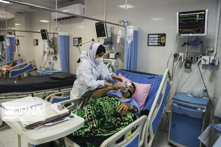 آمار کرونا ۲۳ بهمن ۱۴۰۱؛ ۲ فوتی و ۱۶۱ ابتلا / ۲۳۳ بیمار کرونایی بدحال هستند