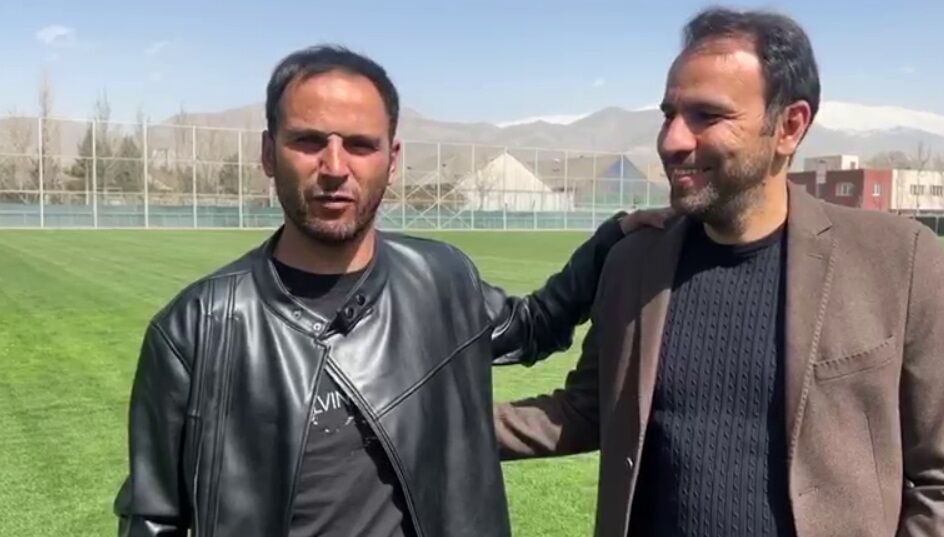 چند بازیکن جدید در استقلال ؛ ساپینتو چند بازیکن تیمم را پسندیده چند بازیکن جدید در استقلال ؛ ساپینتو چند بازیکن تیمم را پسندیده