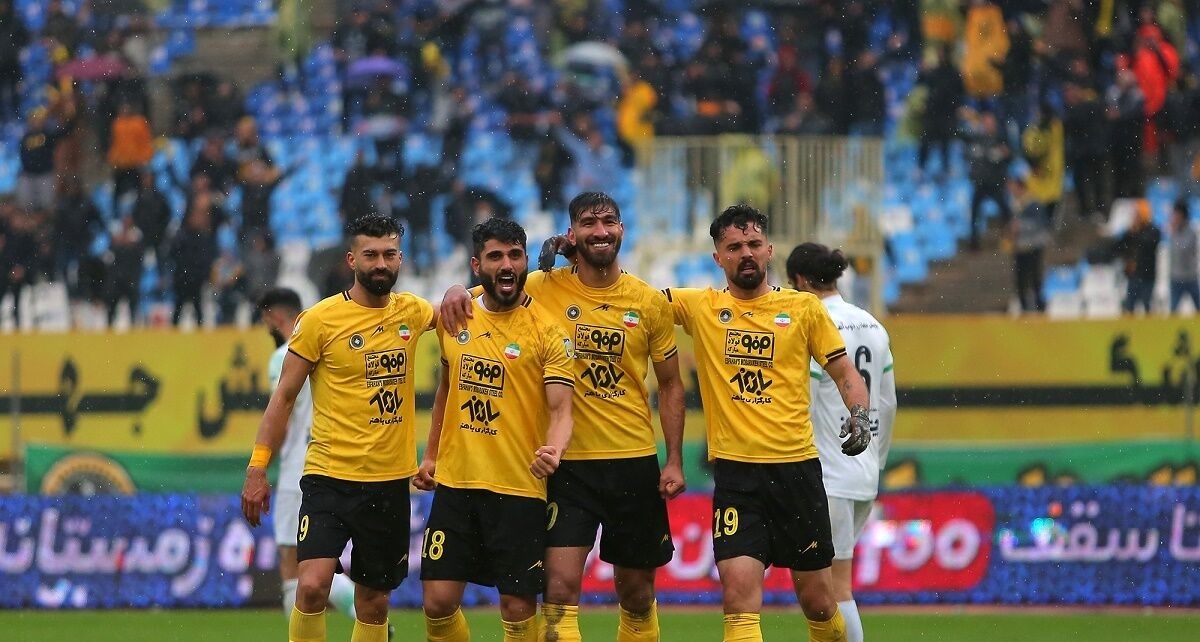 ۳ پرسپولیسی کنار گذاشته شده غوغا کردند ۳ پرسپولیسی کنار گذاشته شده غوغا کردند